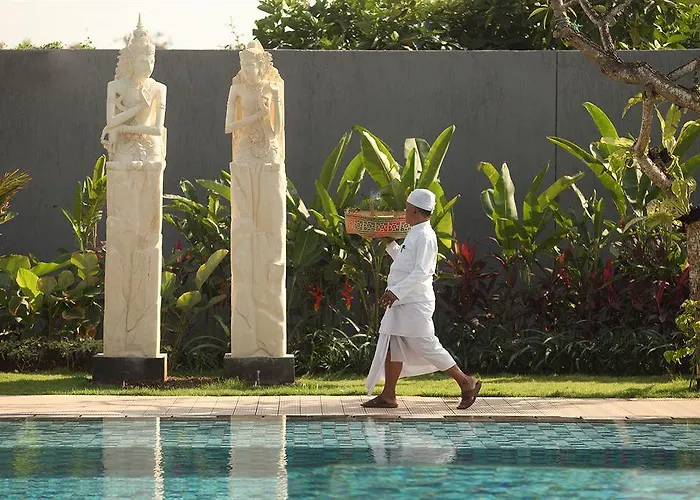 Santika Siligita Nusa Dua (Bali)