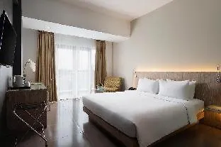 Santika Siligita Nusa Dua (Bali)