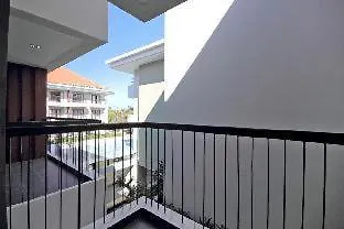 Santika Siligita Hotel