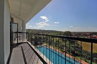 Santika Siligita Hotel Nusa Dua (Bali)