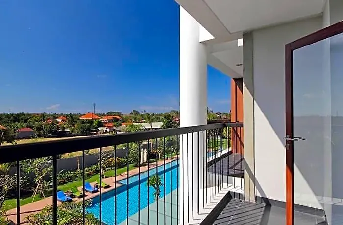 Hotel Santika Siligita