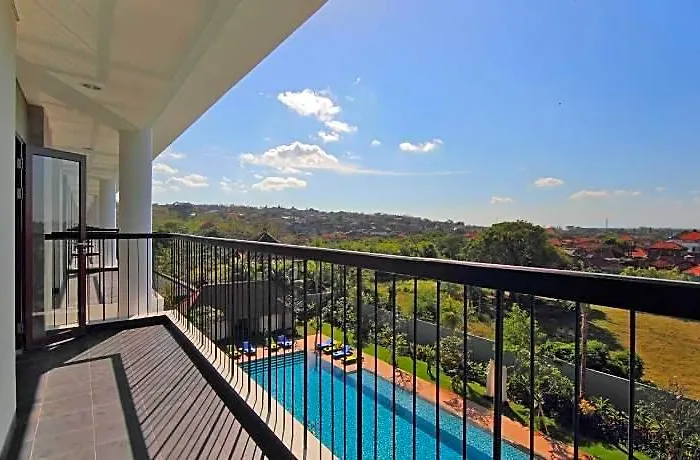 Santika Siligita 3* Nusa Dua (Bali)