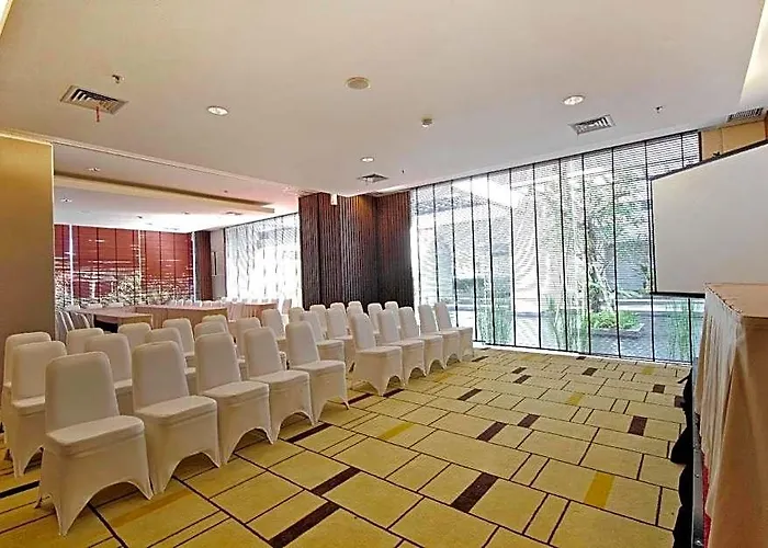 Santika Siligita Nusa Dua (Bali)