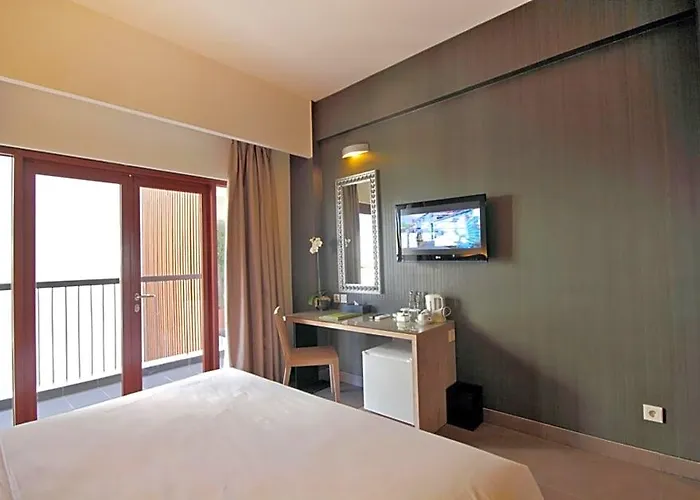 Santika Siligita 3* Nusa Dua (Bali)