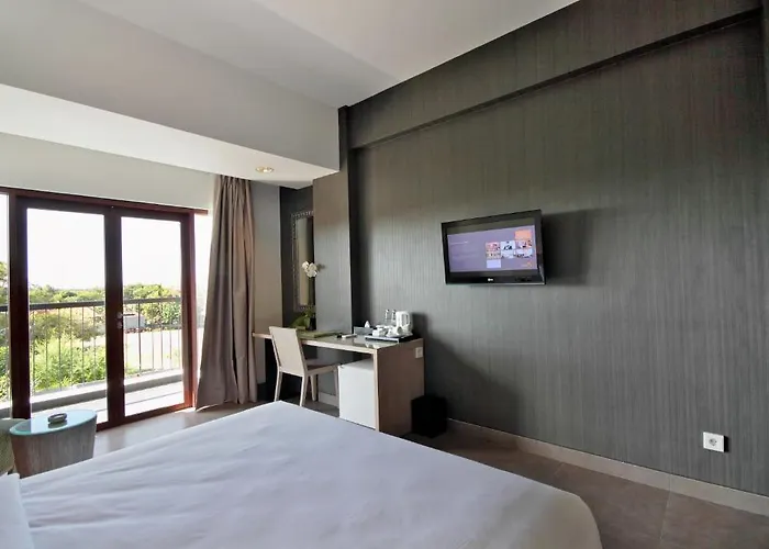 Hotel Santika Siligita Nusa Dua (Bali)