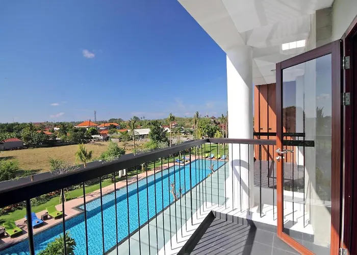 Santika Siligita 3* Nusa Dua (Bali)