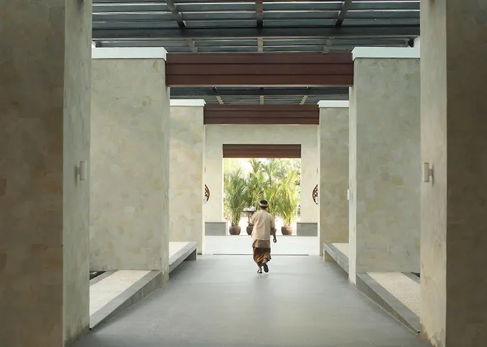 Santika Siligita 3* Nusa Dua (Bali)
