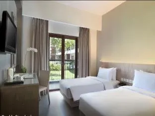 Hotel Santika Siligita Nusa Dua (Bali)