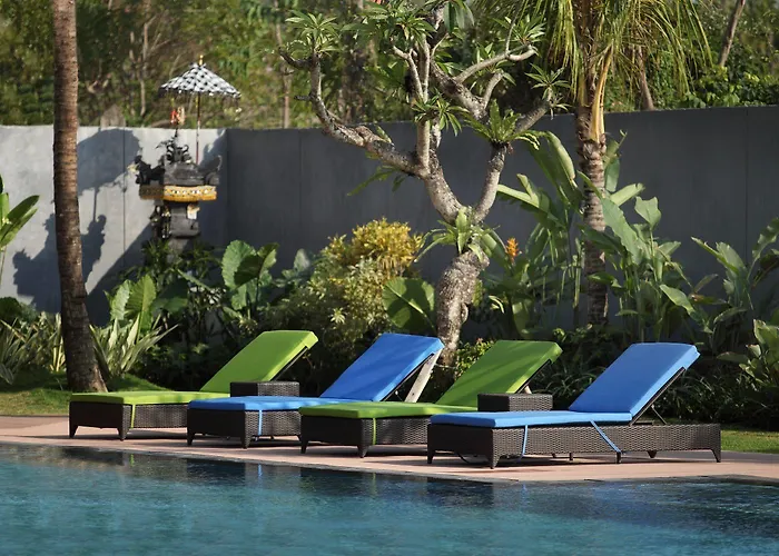 Santika Siligita Nusa Dua (Bali)