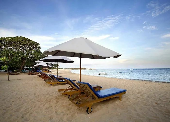 Santika Siligita Nusa Dua (Bali)